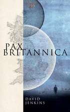 Pax Britannica