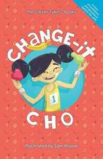 Change-it Cho