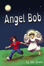 Angel Bob