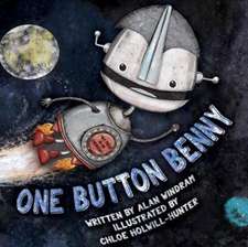 Windram, A: One Button Benny