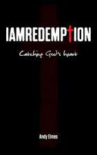 Iamredemption