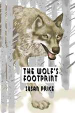 The Wolf's Footprint