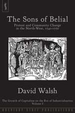 The Sons of Belial