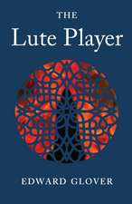 The Lute Player