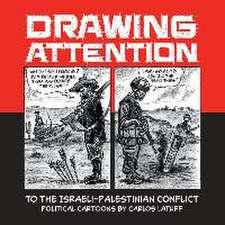 Drawing Attention to the Israeli-Palestinian Conflict