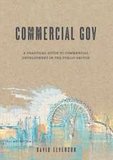 Commercial Gov