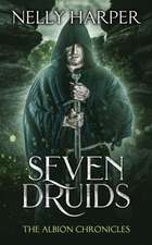 Seven Druids