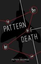 George, P: Pattern of Death