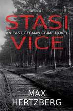 Stasi Vice