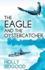 The Eagle and The Oystercatcher