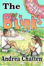 Blinks - Self-Esteem