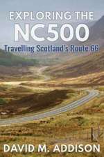 Exploring the NC500