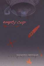 Empty Cup