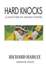 Hard Knocks