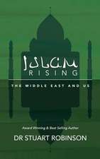 Islam Rising