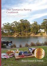 The Tasmania Pantry