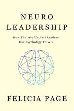 NeuroLeadership