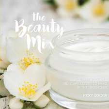 The Beauty Mix