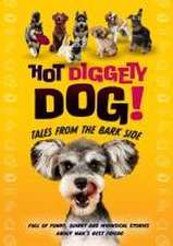 Hot Diggety Dog