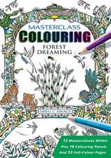 Masterclass Colouring