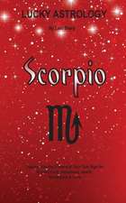 Lucky Astrology - Scorpio