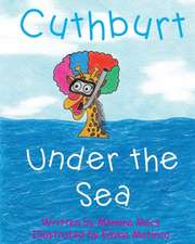 Cuthburt Under the Sea