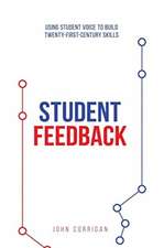 Student Feedback