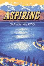 Wilkins, D: Aspiring