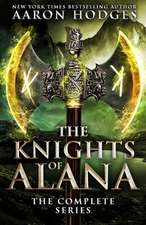 The Knights of Alana