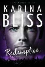 Bliss, K: REDEMPTION