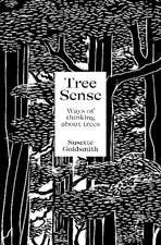 Tree Sense: Ways of thinking about tress