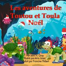 Les aventures Toutu et Toula