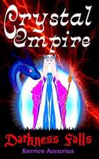 CRYSTAL EMPIRE