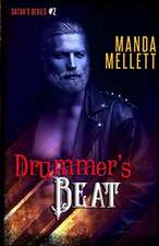 Drummer's Beat (Satan's Devils #2)