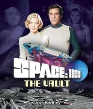 Bentley, C: Space: 1999 - The Vault