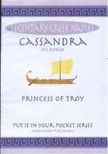Cassandra