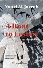 A Boat to Lesbos: And Other Poems