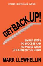 Llewhellin, M: Get Back Up