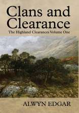 Clans and Clearance