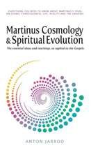 Martinus Cosmology and Spiritual Evolution