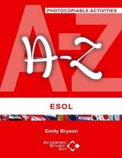 Z ESOL
