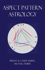 Aspect Pattern Astrology