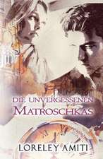 Matroschkas