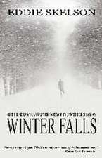 WINTER FALLS