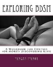 Exploring BDSM