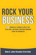 Rock Your Business