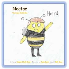 Nectar - The Unique Bumble Bee