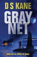 GrayNet