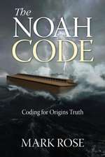 The Noah Code