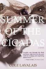 Summer of the Cicadas